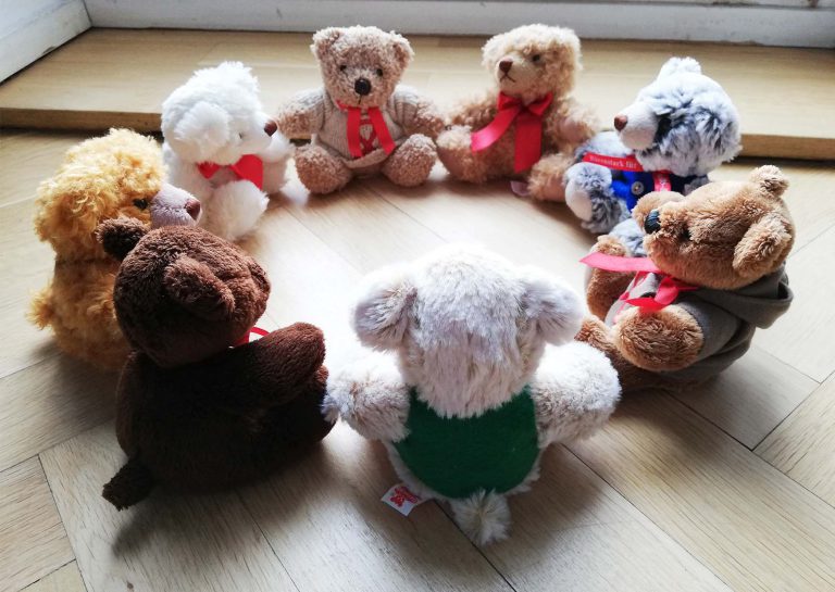 Selsthilfegruppe 2